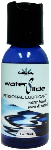 Waterslide Lubricant 1oz (eaches)