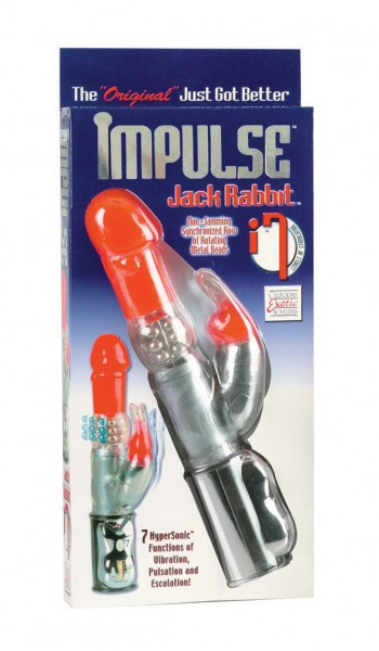 Impulse Jack Rabbit