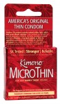 Kimono Microthin 3pk