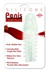 Silicone Penis Extension