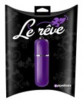 Le Reve Bullet Purple