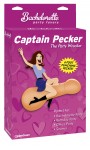 Captain Pecker The Party Wrecker