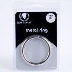 2 Metal Ring