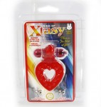 Ring Of Xtasy Heart