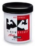 Elbow Grease Hot Cream 15oz