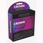 Crown 36 Pk