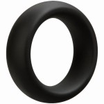 Optimale C-ring 40mm Black