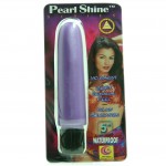 Pearl Shine 5 Smooth Lavender