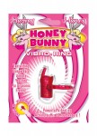 Horny Honey Bunny Magenta