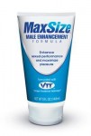 Max Size Cream 5.oz