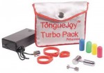 Tongue Joy/turbo Pack