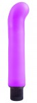 Neon Xl G Spot Softees Purple