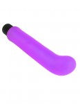 Neon Xl G Spot Softees Purple