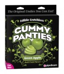Gummy Panties Apple