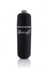 Screaming O 3n1 Soft Touch Bullet Black