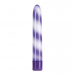 Candy Cane-purple 7