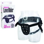 Love Rider Power Support Harness