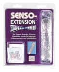 Senso Extension W/lube