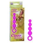 Coco Booty Beads Pink