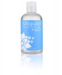 Sliquid H20 8.5 Oz