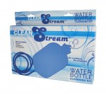 Clean Stream Water Bottle Blue