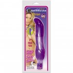 Orion Purple Jelly #8 Bendable