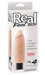 Real Feel #4 Flesh