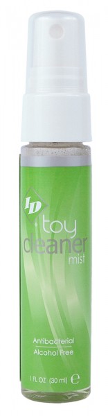 Id Toy Cleaner Mist 1oz